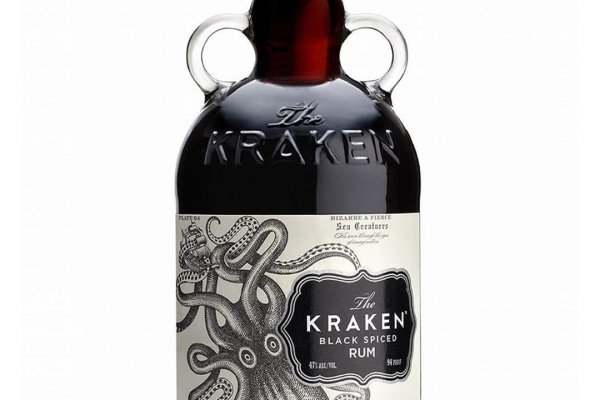 Kraken площадка